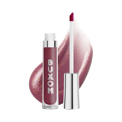 Buxom Full-On Plumping Lip Polish Starr front view