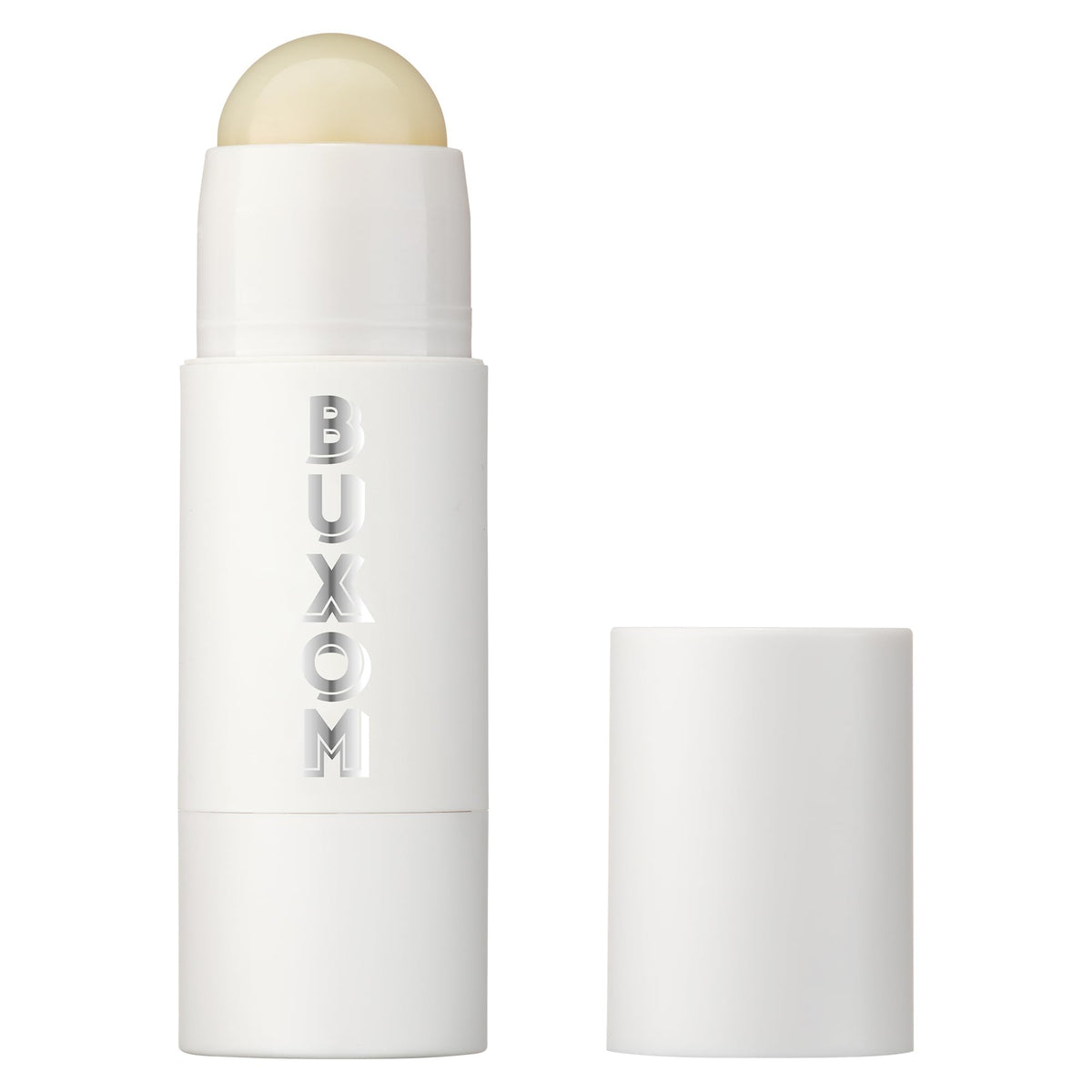 Buxom Power-Full Plump & Repair Lip Butter Balm front view