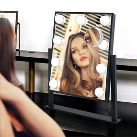 BWLLNI Vanity Mirror with warm light setting