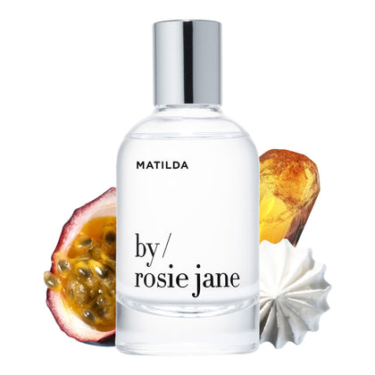 By Rosie Jane Eau de Parfum Matilda 50ml front view