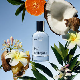 By Rosie Jane Eau De Parfum Missy 50ml bottle with packaging