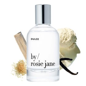 By Rosie Jane Eau De Parfum Spray Dulce 50ml front view