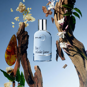 By Rosie Jane Eau De Parfum Spray Dylan 50ml bottle with cap