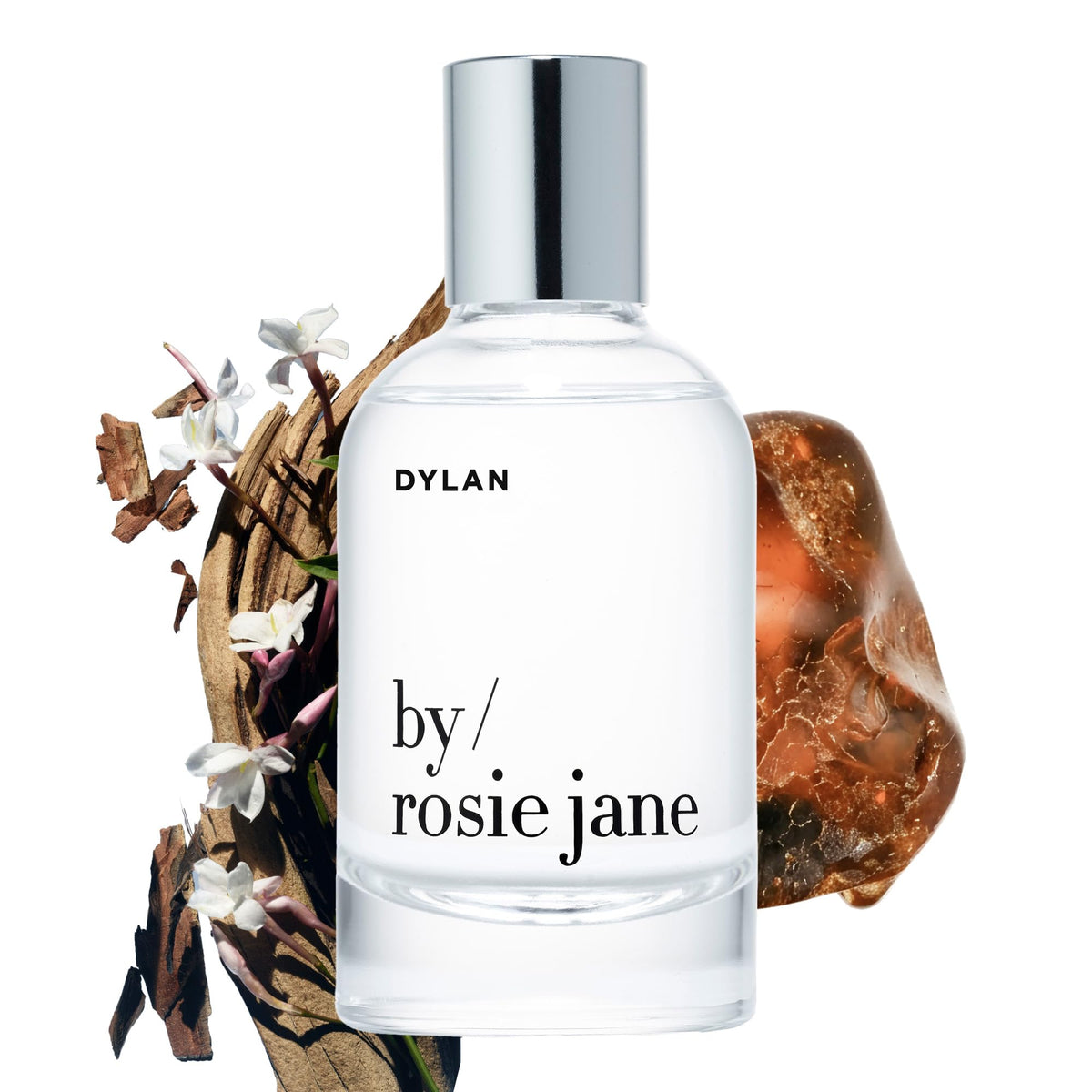 By Rosie Jane Eau De Parfum Spray Dylan 50ml front view