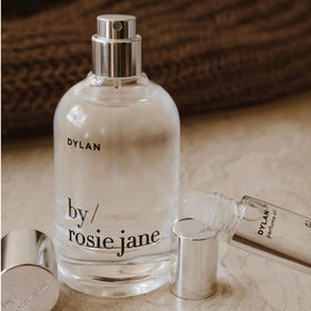 By Rosie Jane Eau De Parfum Spray Dylan 50ml packaging