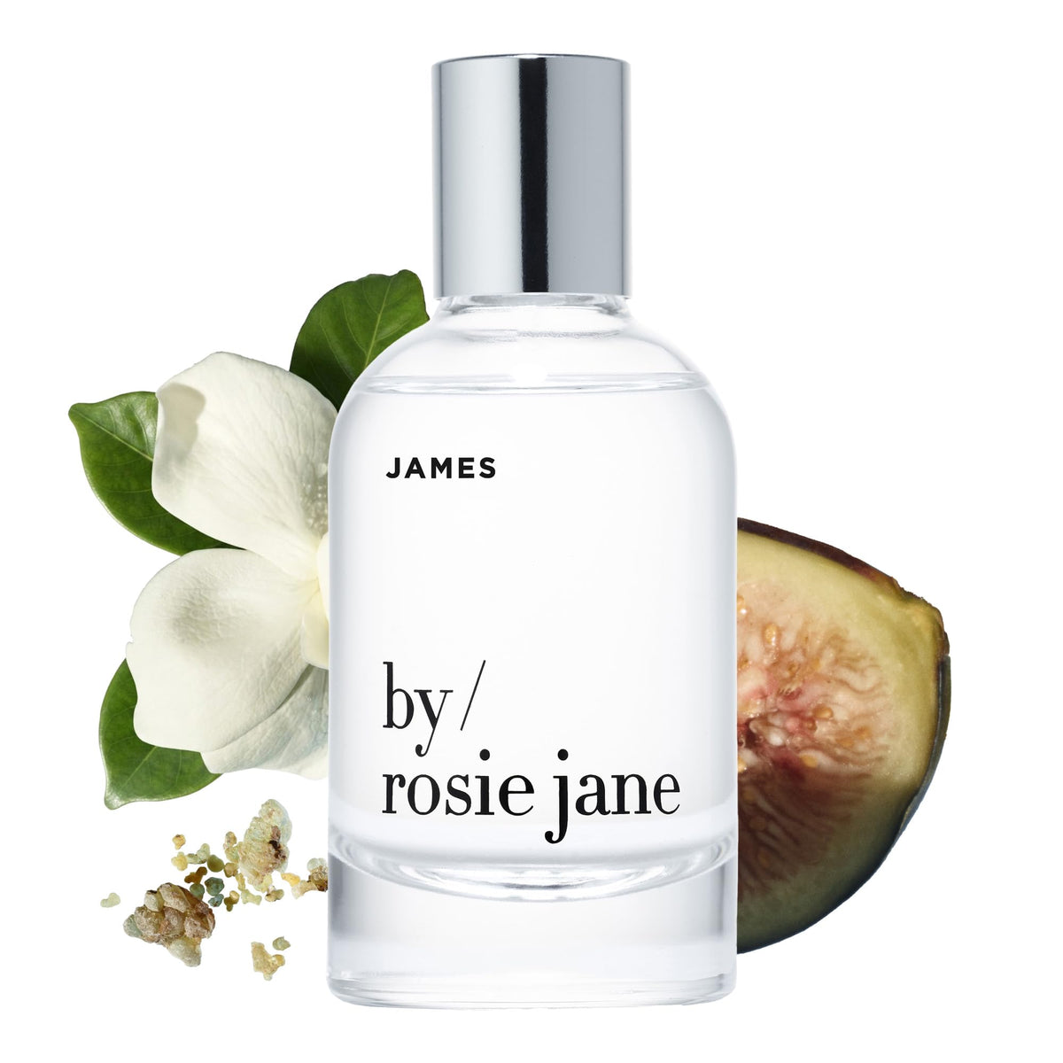 By Rosie Jane Eau De Parfum Spray (James) 50ml front view