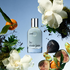By Rosie Jane Eau De Parfum Spray (James) bottle with cap