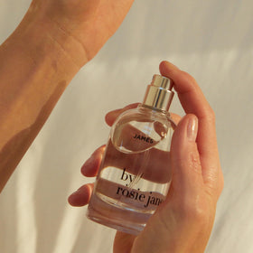 By Rosie Jane Eau De Parfum Spray (James) in a lifestyle setting