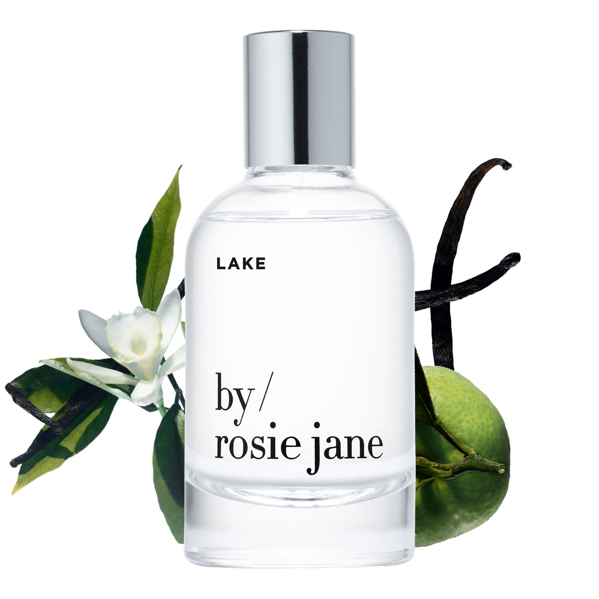 By Rosie Jane Eau De Parfum Spray (Lake) 50ml front view