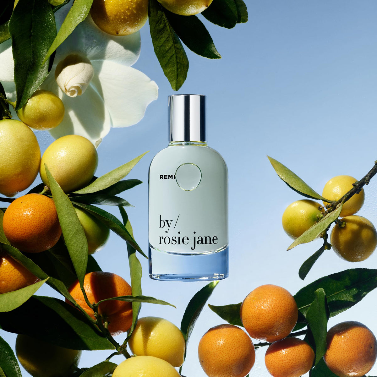 By Rosie Jane Eau de Parfum Spray Remi 50ml bottle with cap