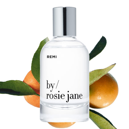 By Rosie Jane Eau de Parfum Spray Remi 50ml front view