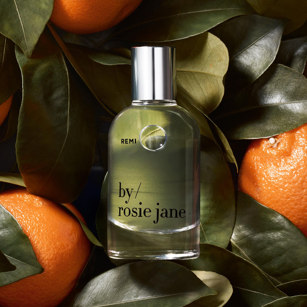 By Rosie Jane Eau de Parfum Spray Remi 50ml on a vanity