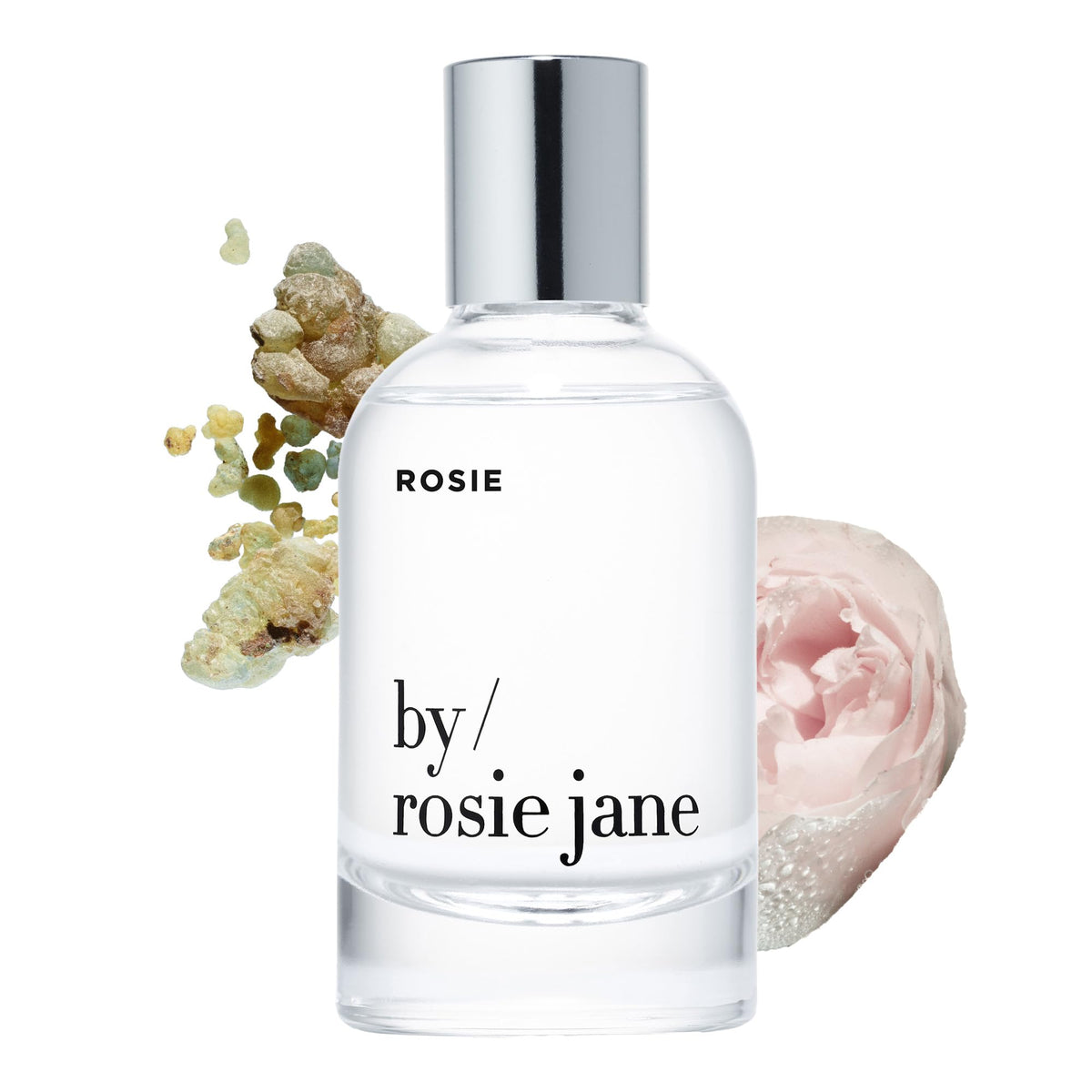 By Rosie Jane Eau De Parfum Spray (Rosie) 50ml front view