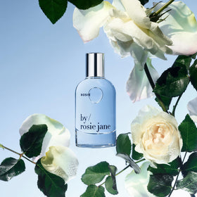 By Rosie Jane Eau De Parfum Spray (Rosie) bottle with cap