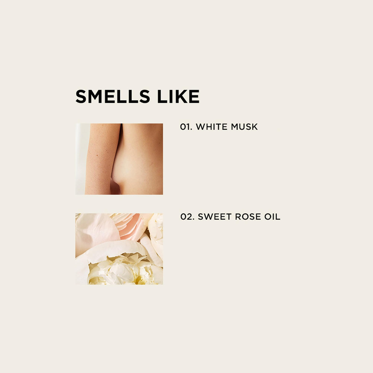 By Rosie Jane Eau De Parfum Spray (Rosie) side view