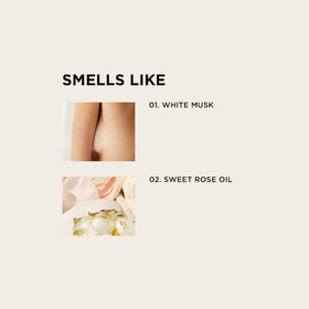 By Rosie Jane Eau De Parfum Spray (Rosie) side view