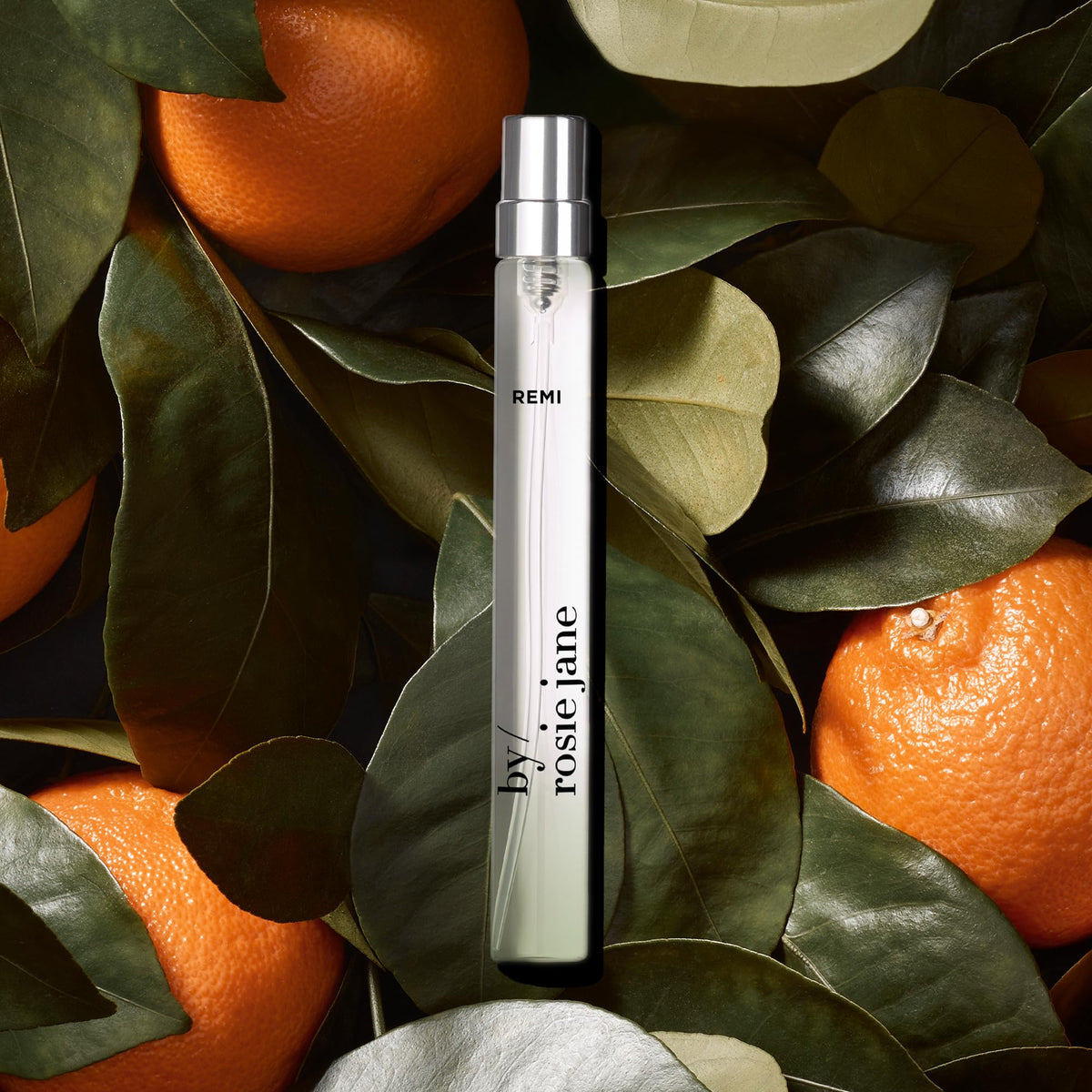By Rosie Jane Eau De Parfum Travel Spray Remi side view