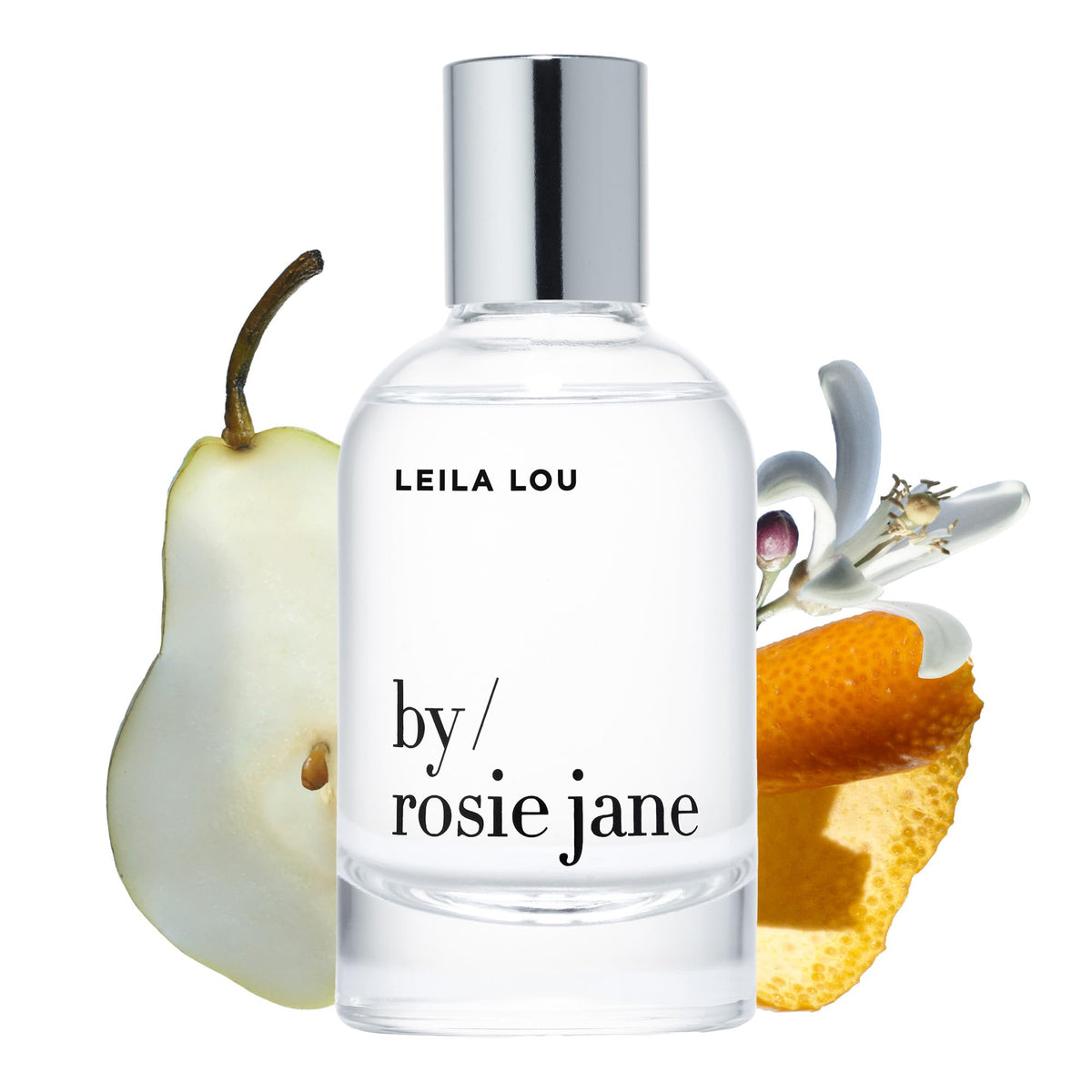 By Rosie Jane Leila Lou Eau De Parfum 50ml front view