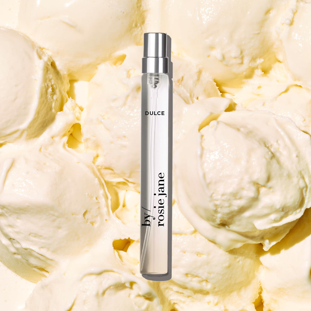 By Rosie Jane Travel Eau De Parfum Spray Dulce side view