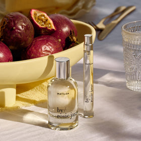 By Rosie Jane Travel Perfume Matilda 10ml top view