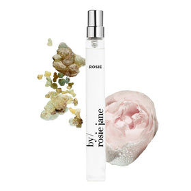 By Rosie Jane Travel Perfume Spray 10ml front view