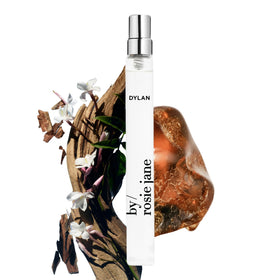 By Rosie Jane Travel Perfume Spray Dylan 10ml front view