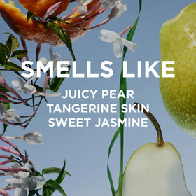 By Rosie Jane Travel Perfume Spray Leila Lou 10ml side view