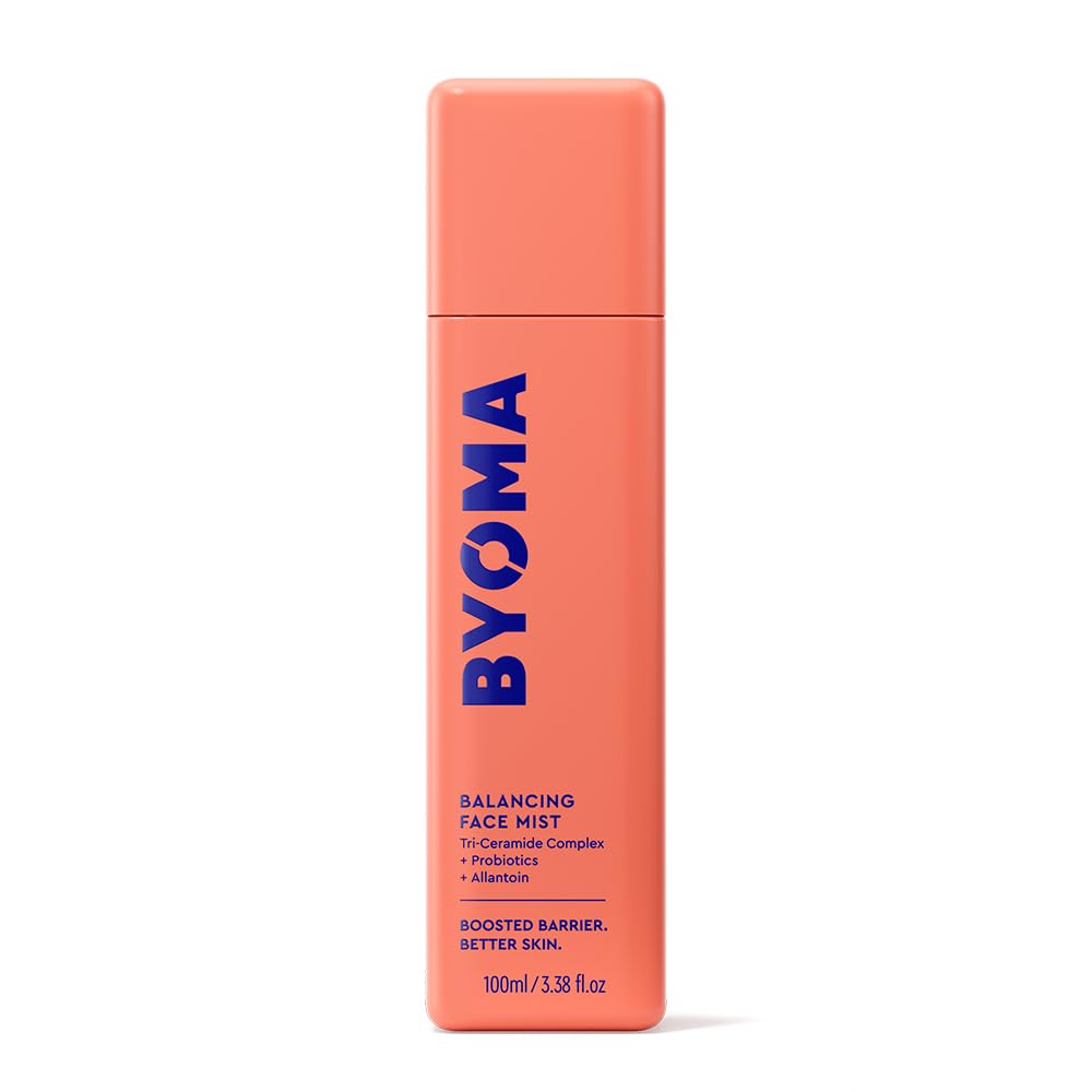 BYOMA Balancing Face Mist 180g front view