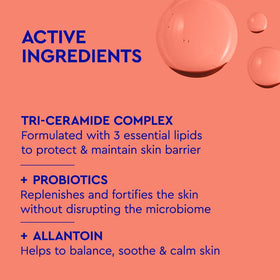 BYOMA Balancing Face Mist in a skincare routine