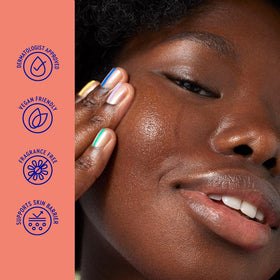 BYOMA Balancing Face Mist packaging details