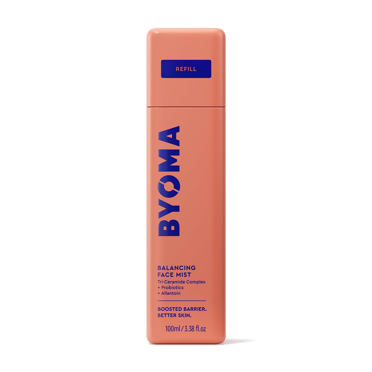 BYOMA Balancing Face Mist Refill 170g front view