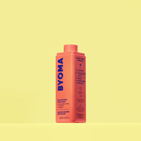 BYOMA Balancing Face Mist Refill bottle with packaging