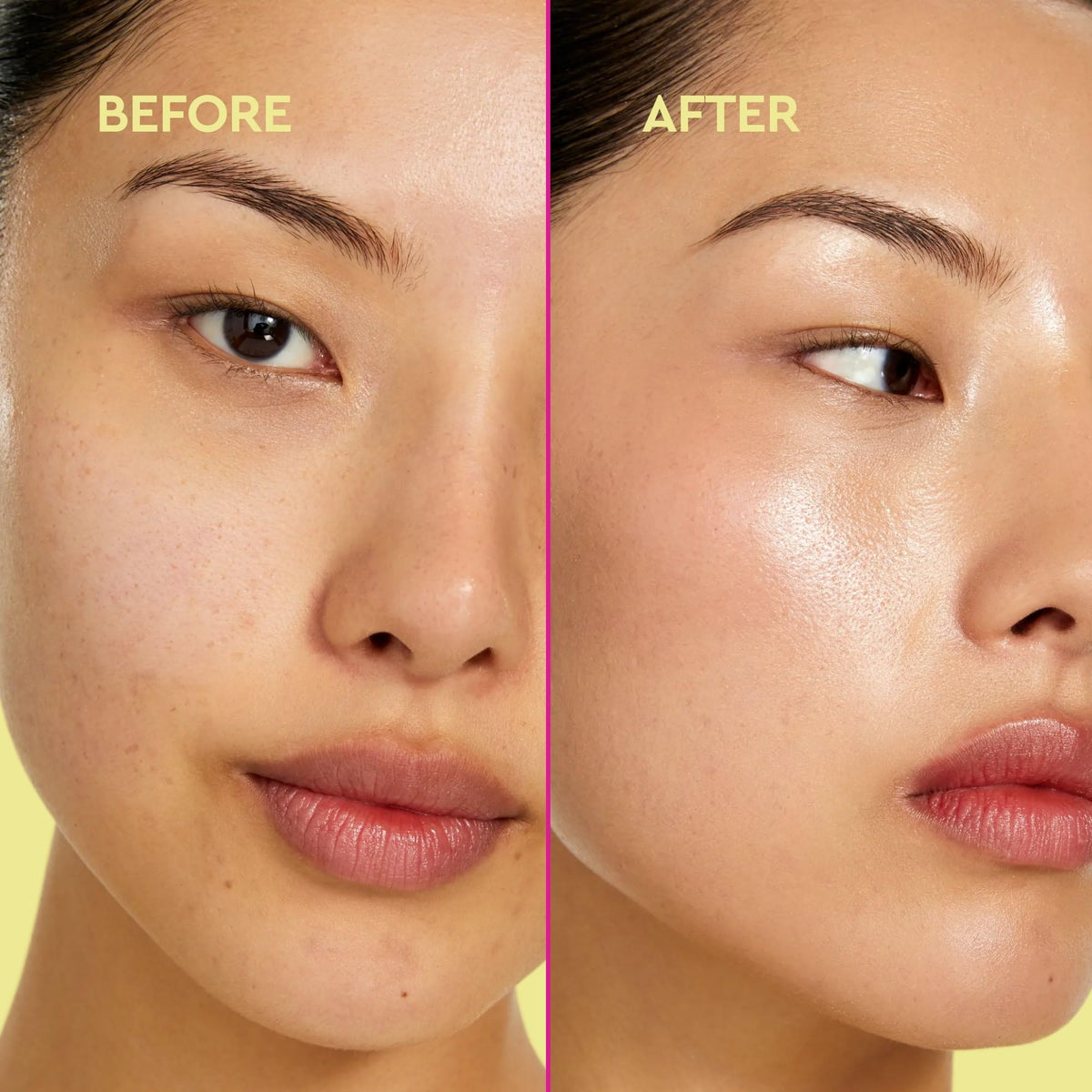 BYOMA Bio-Collagen Radiance Facial Mask packaging