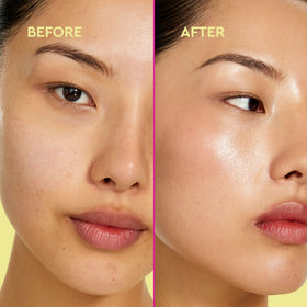 BYOMA Bio-Collagen Radiance Facial Mask packaging