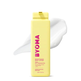 BYOMA Brightening Body Lotion 490g front view