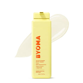 BYOMA Brightening Body Wash 608g front view