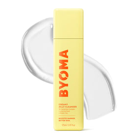 BYOMA Creamy Jelly Cleanser front view 281g