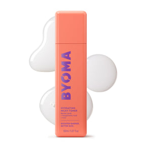 BYOMA Hydrating Milky Toner 240g front view