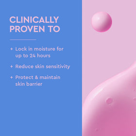 BYOMA Hydrating Serum 70g back view