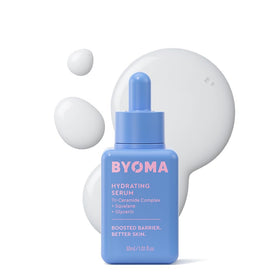 BYOMA Hydrating Serum 70g front view