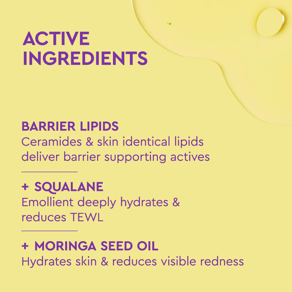 BYOMA Milky Oil Cleanser in bathroom setting