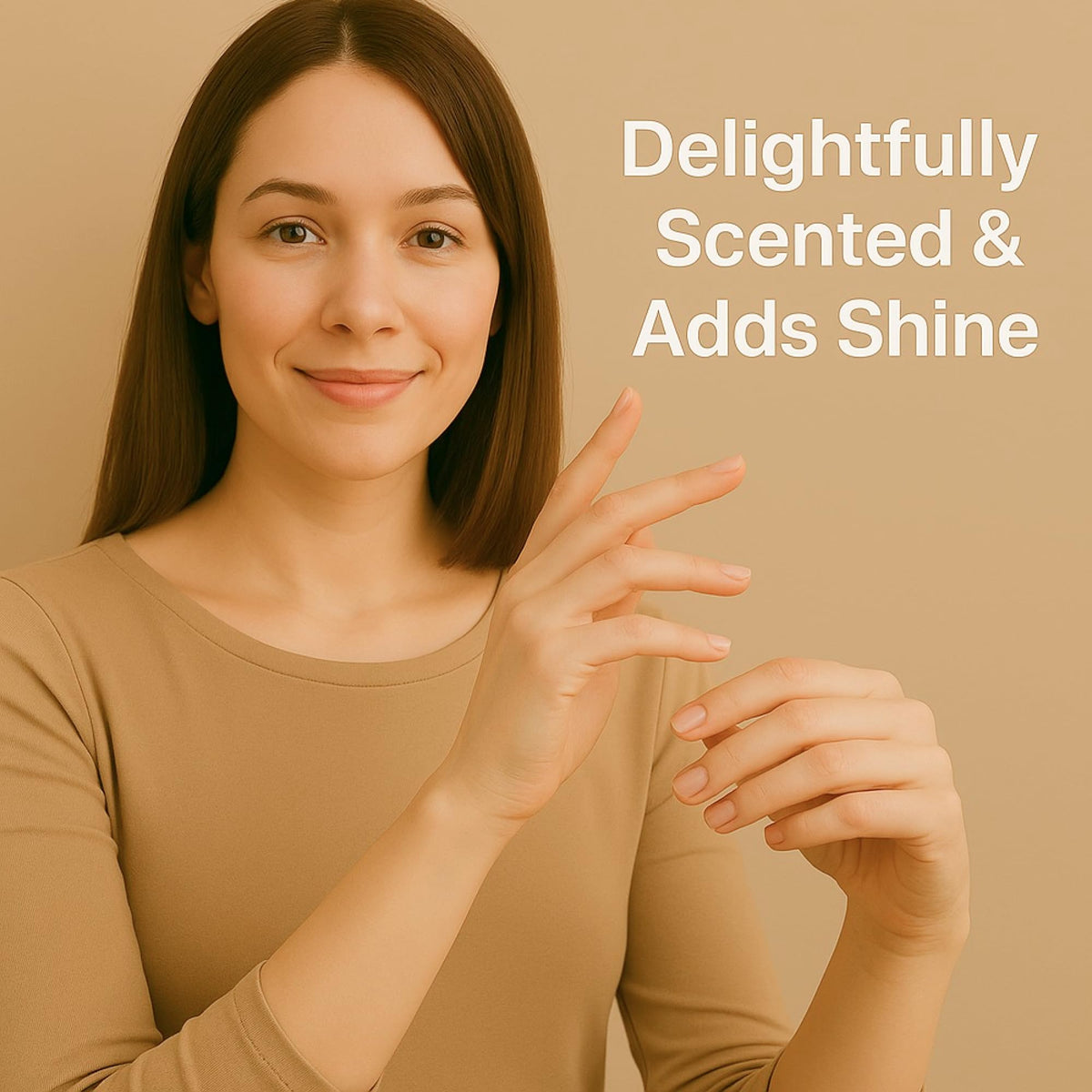 C CARE cuticle oil packaging details