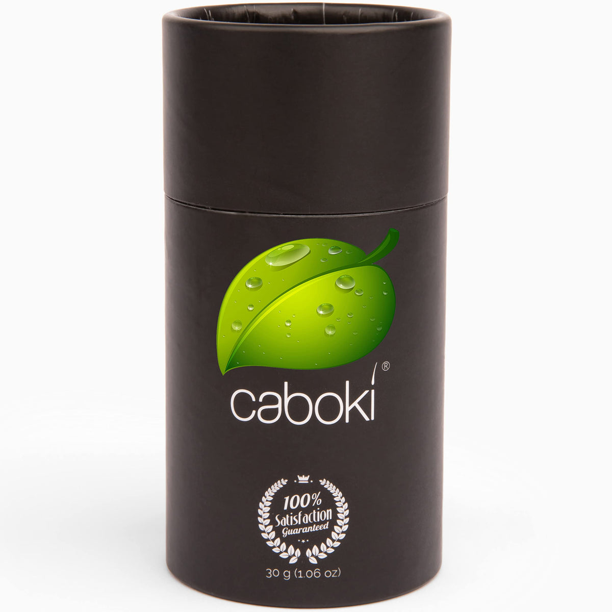 Caboki Hair Fibers 30g Salt & Pepper-Dark packaging details