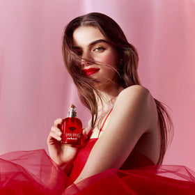 Cacharel Amor Amor Eau de Toilette 1 Fl Oz bottle and cap
