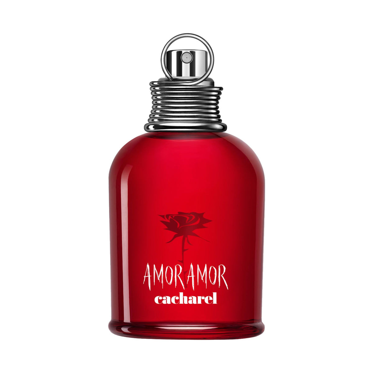 Cacharel Amor Amor Eau de Toilette 1 Fl Oz front view