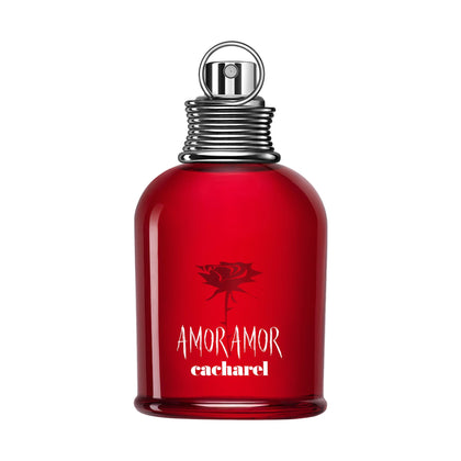 Cacharel Amor Amor Eau de Toilette 1 Fl Oz front view