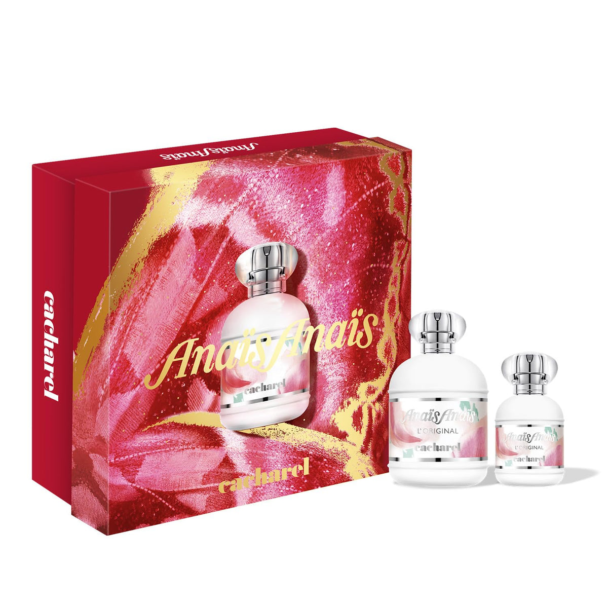 Cacharel Anaïs Anaïs Eau de Toilette 100ml front view
