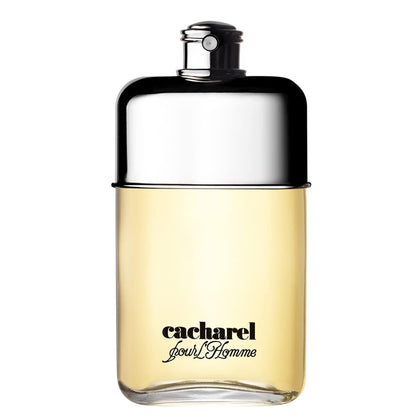 Cacharel Pour L'Homme Eau de Toilette 100ml bottle front view
