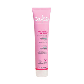 Cake Beauty Curl Friend Defining Curl Cream 177 mL front view