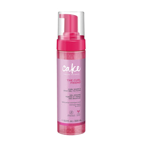 Cake Beauty Curl Friend Gel-to-Foam Curl Styler 2-Pack front view